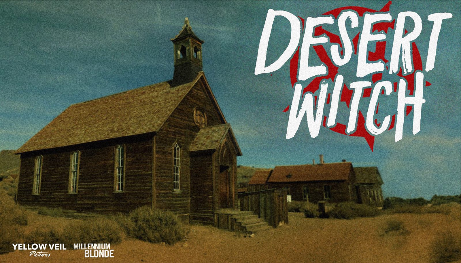 Desert Witch