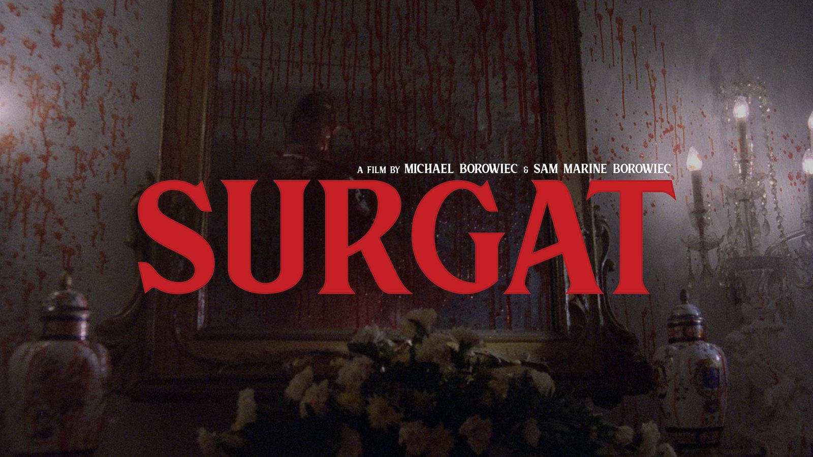 Surgat